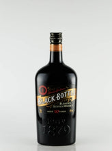 Load image into Gallery viewer, Black Bottle 10 Year Old