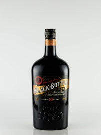 Black Bottle 10 Year Old