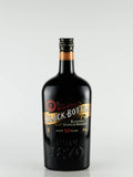 Black Bottle 10 Year Old