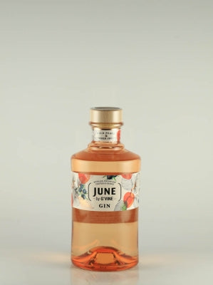 G'Vine June