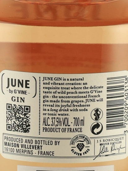 G'Vine June