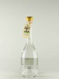Capovilla Fruit Brandy Grape 2014