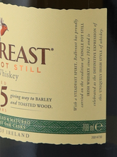 Load image into Gallery viewer, Redbreast 15 Year Old