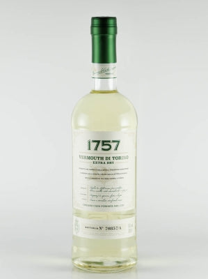 Cinzano Vermouth di Torino 1757 Extra Dry 1L