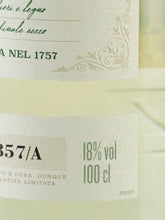 Load image into Gallery viewer, Cinzano Vermouth di Torino 1757 Extra Dry 1L