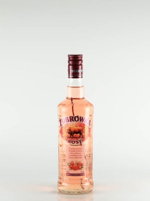 Zubrowka Rose