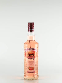 Zubrowka Rose