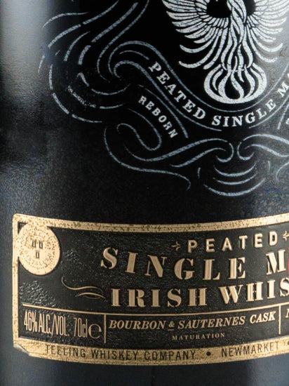 Teeling Blackpitts