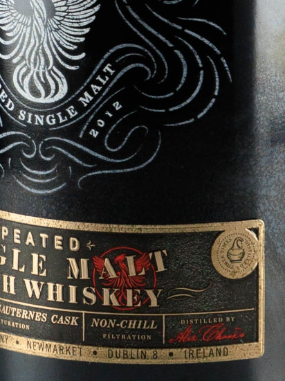 Teeling Blackpitts