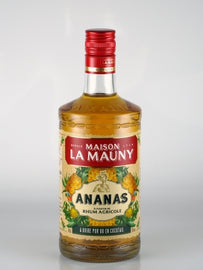 Maison La Mauny