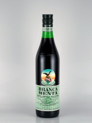 Fernet Branca Menta