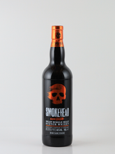 Load image into Gallery viewer, Smokehead Rum Cask Level