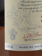 Load image into Gallery viewer, Talisker 25 Year Old 2020 Release Lot 0132