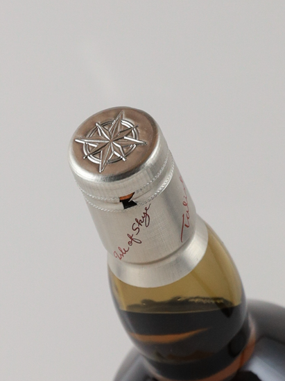 Talisker 25 Year Old 2020 Release Lot 0132