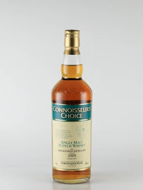 Connoisseur's Choice Inchgower 2005/2016