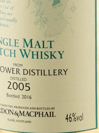 Connoisseur's Choice Inchgower 2005/2016