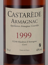Load image into Gallery viewer, Castarede 1999