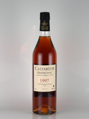 Castarede 1997