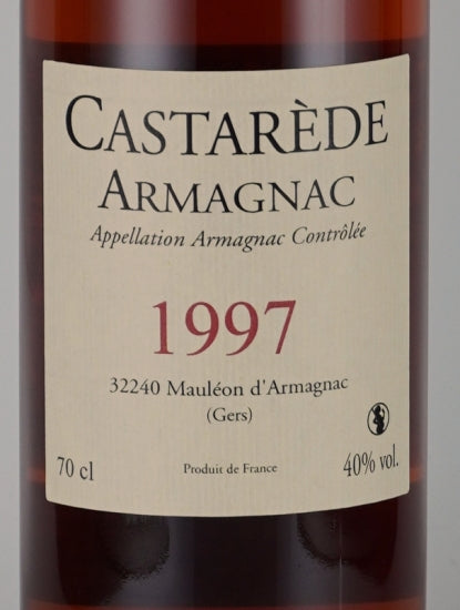 Castarede 1997