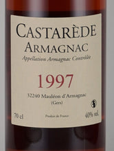 Load image into Gallery viewer, Castarede 1997