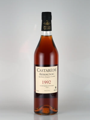 Castarede 1992