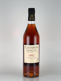 Castarede 1992