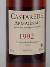 Load image into Gallery viewer, Castarede 1992