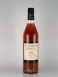 Castarede 1991