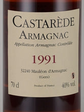 Load image into Gallery viewer, Castarede 1991
