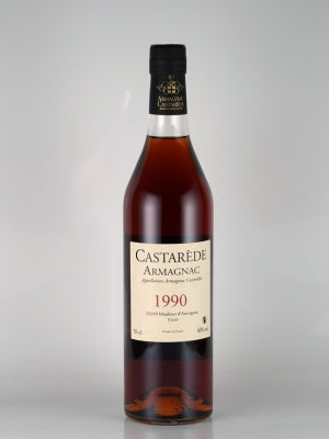 Castarede 1990