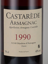Load image into Gallery viewer, Castarede 1990