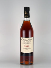 Castarede 1988