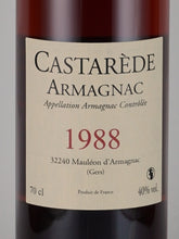 Load image into Gallery viewer, Castarede 1988