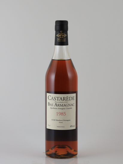 Castarede 1985