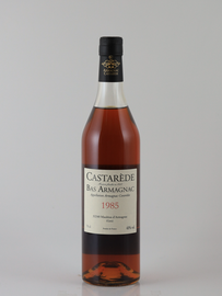 Castarede 1985