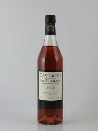 Castarede 1984