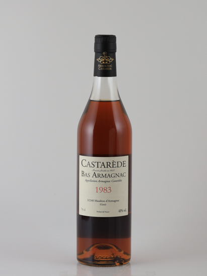 Castarede 1983