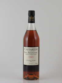 Castarede 1983