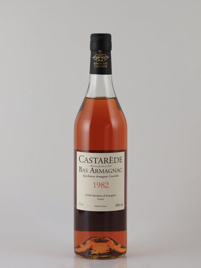 Castarede 1982
