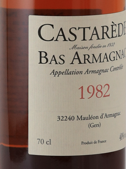 Castarede 1982