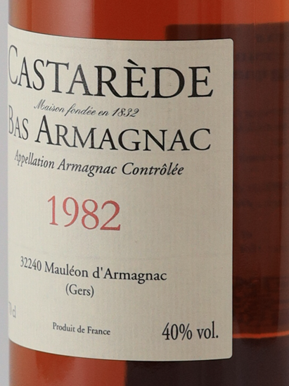 Castarede 1982