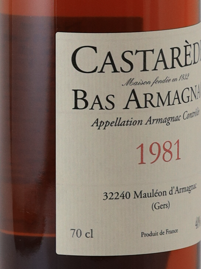 Castarede 1981