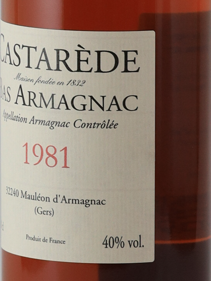 Castarede 1981