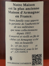 Load image into Gallery viewer, Castarede 1981