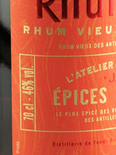 Load image into Gallery viewer, Rhum Jm Atelier Epices Creole
