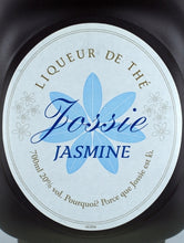 Load image into Gallery viewer, Jossie Tea Liqueur Jasmine