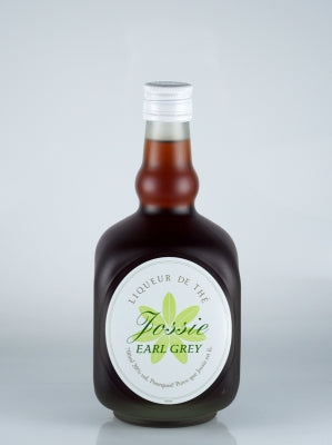 Jossie Tea Liqueur Earl Grey
