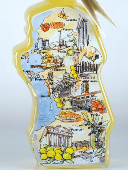 Maurizio Russo Limoncello