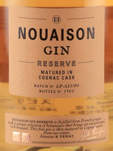 Load image into Gallery viewer, Nouaison Gin Reserve