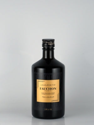 fauchon tea liqueur